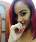 Dating Woman France to Bastia : Patricia, 43 years